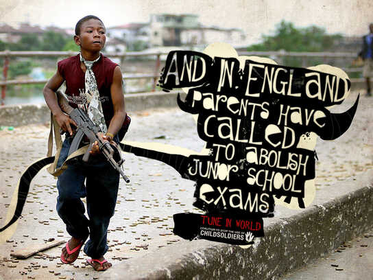 England, Germany, America