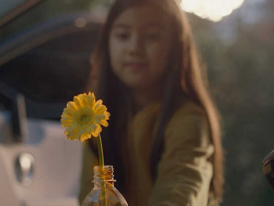 The Journey of PET | ‘Continue’ to take care of the Planet