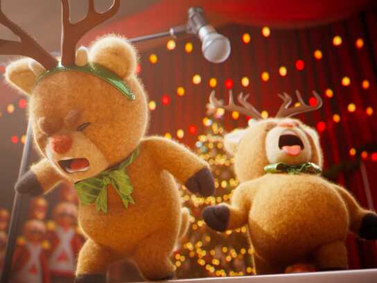 Un Villancico de NaBilzPap