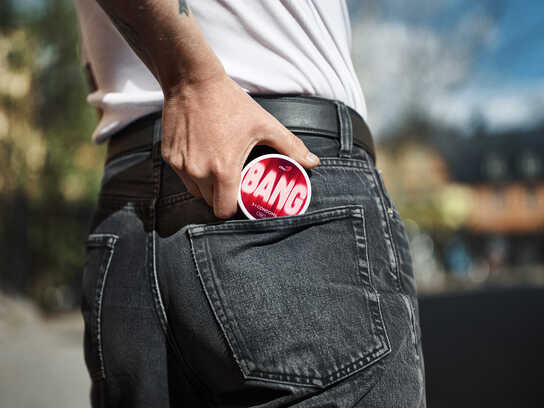 Bang