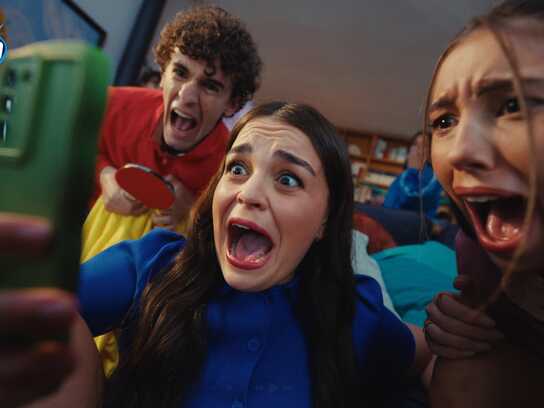 Party Panic