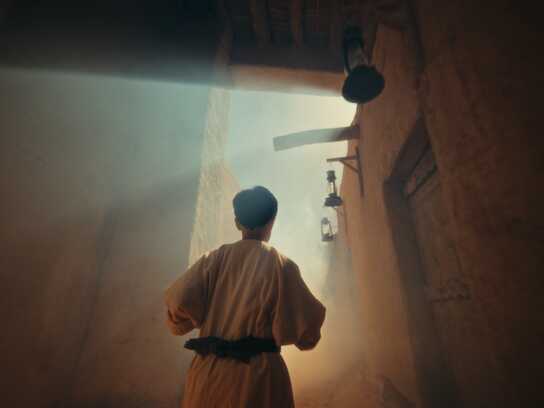 FOUNDING DAY CAMPAIGN