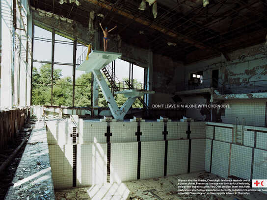 Chernobil