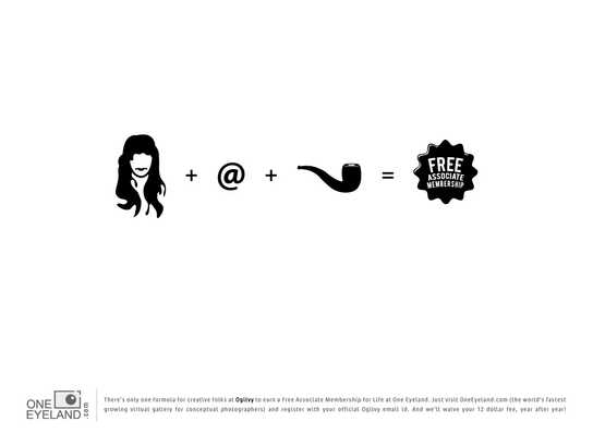 The Formula, Ogilvy, The Formula, Publicis, The Formula, ...