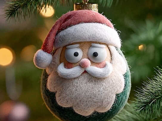 Neoenergia - The Energy of Christmas