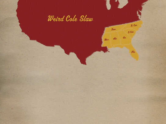 Slaw, Niagara, Doors, All