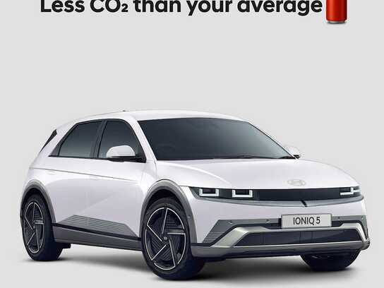Less CO?