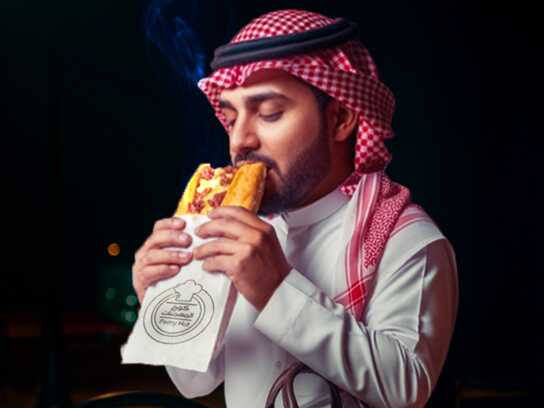 Where Warmth Meets Craving