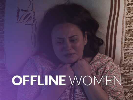 Offline Women