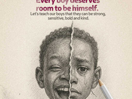 International Day of the Boy Child