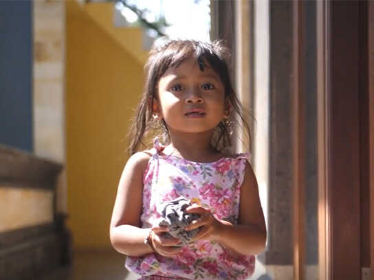 National Girl Child Day