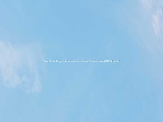 A Wider View of the World