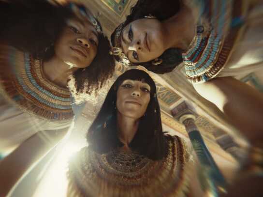 HUMANKIND II,