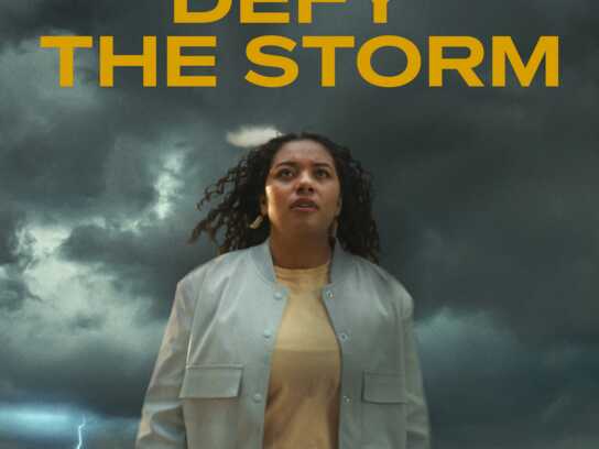 Defy the Storm