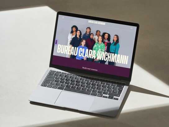 Bold New Identity for Feminist Legal Organization