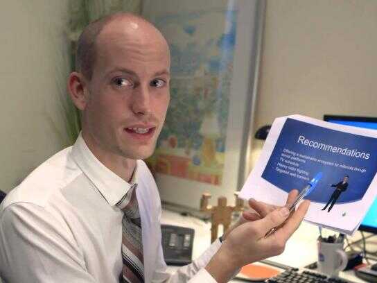 Fight back against MBS