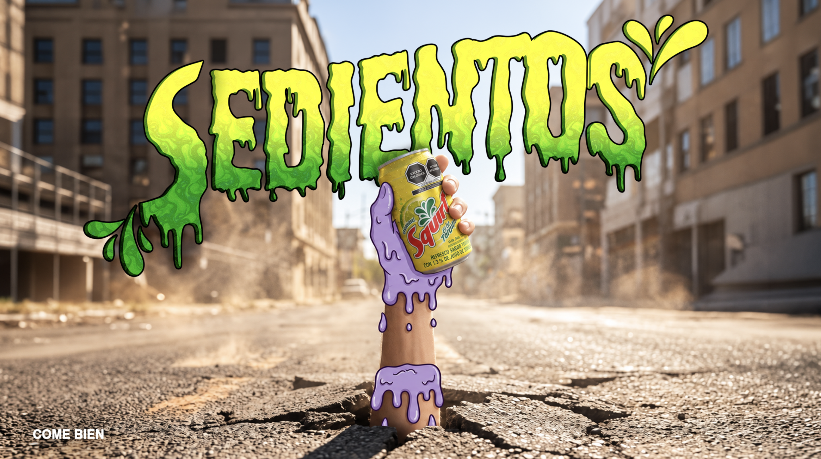 SEDIENTOS  Image
