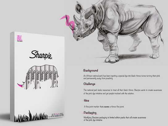 Pink Rhino Project