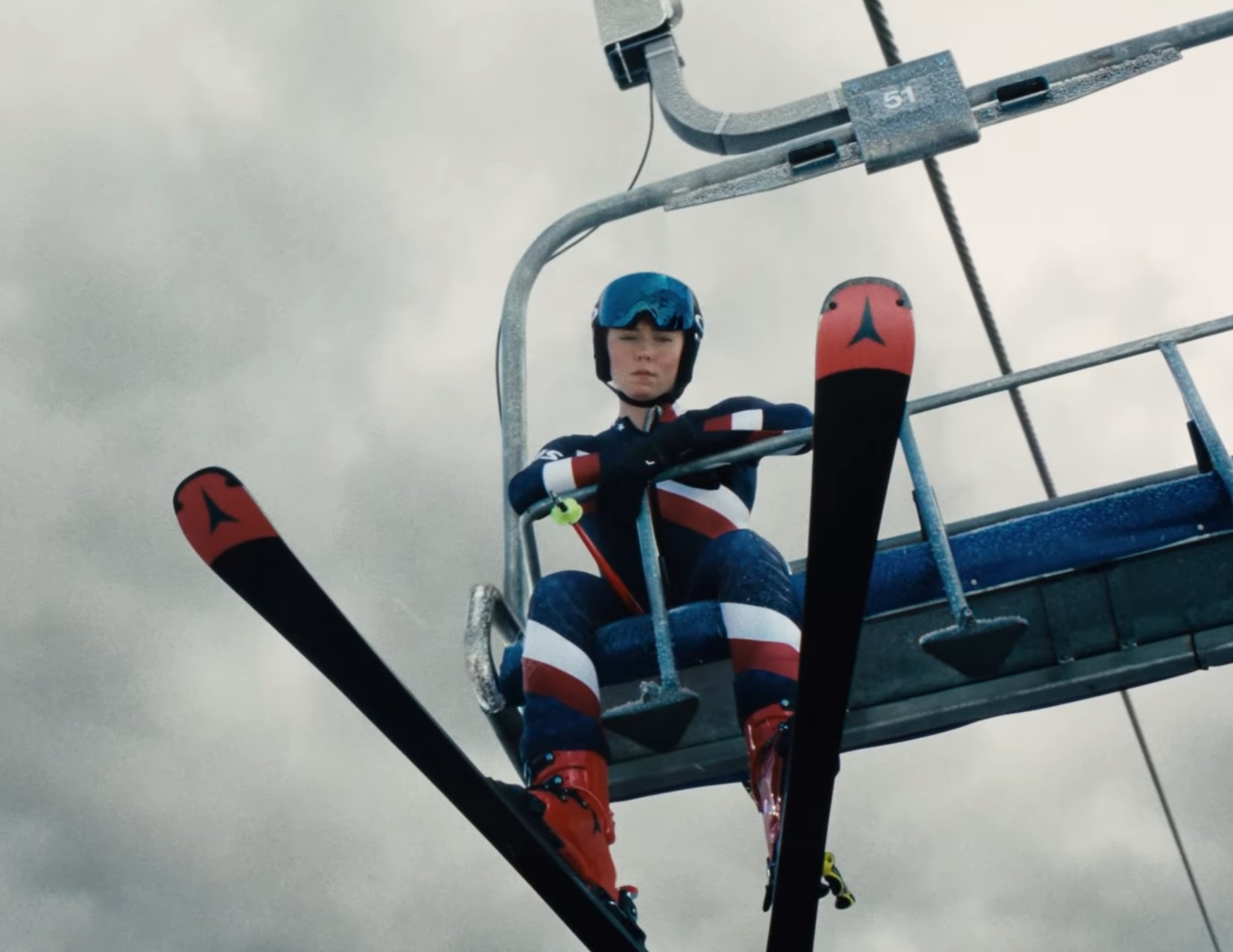 Elevating the Power of Women in Sport Image