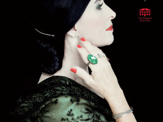 Sushi in the Suburbs