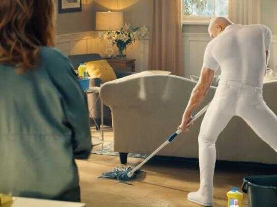 Cleaner of your dreams