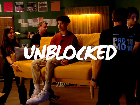 Unblocked