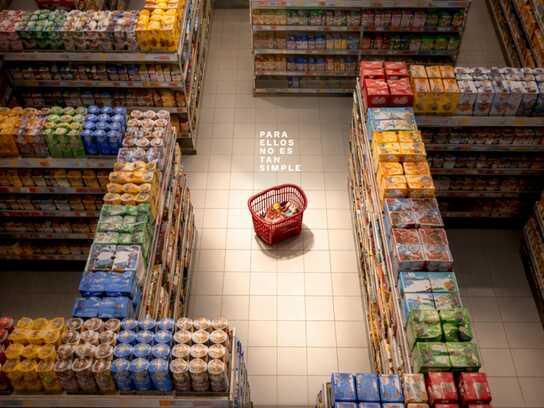 World Autism Awareness Day - Silence Hour