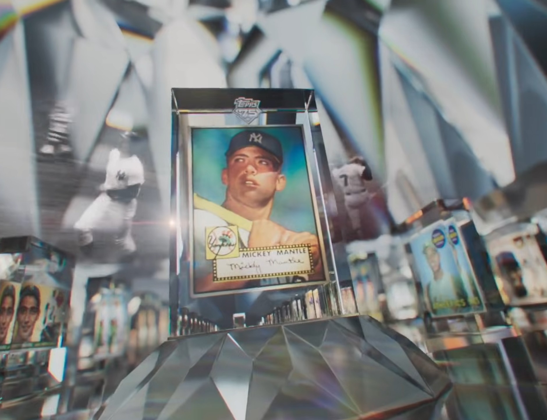 Every Card Tells a Story Image