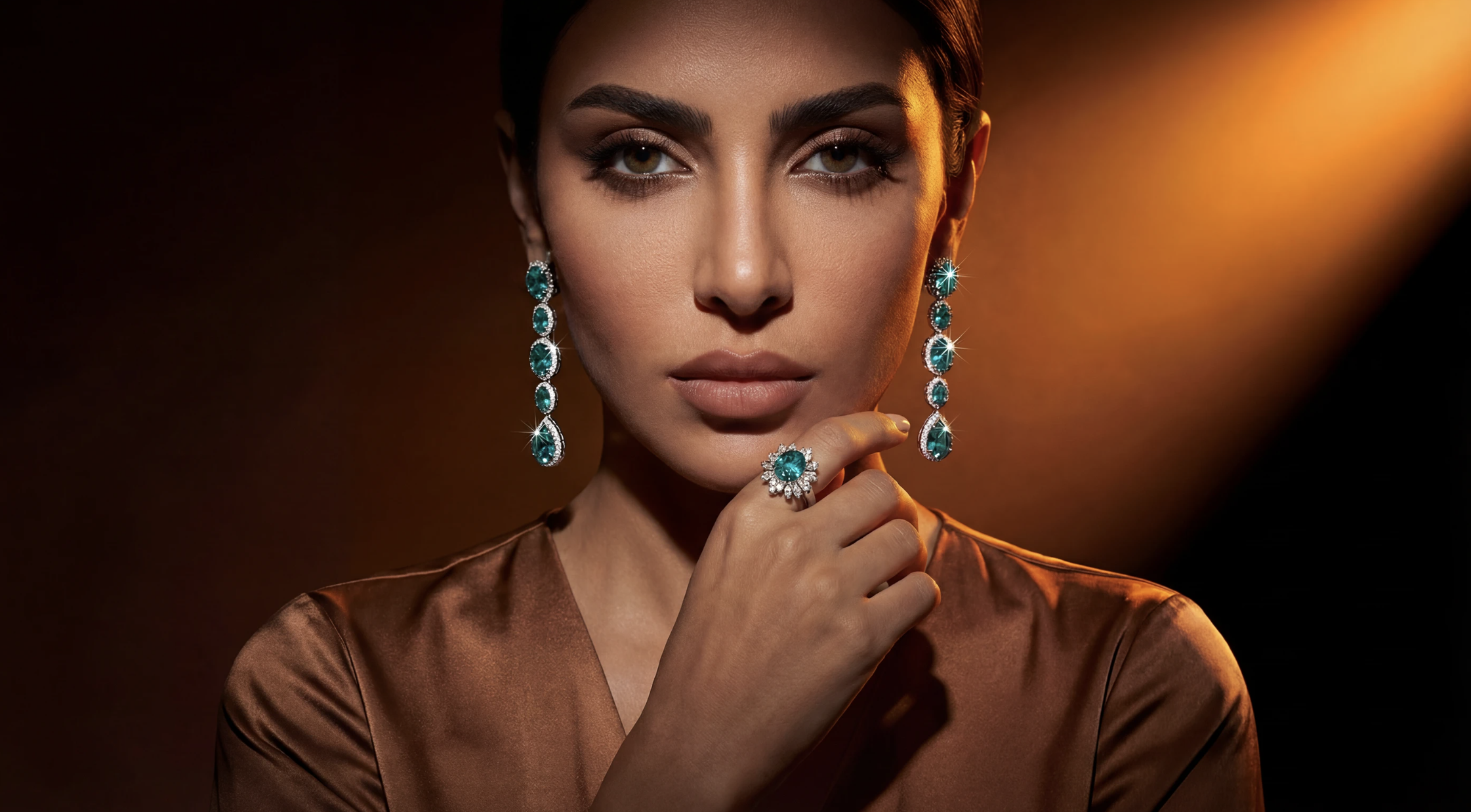 More than Jewels Image