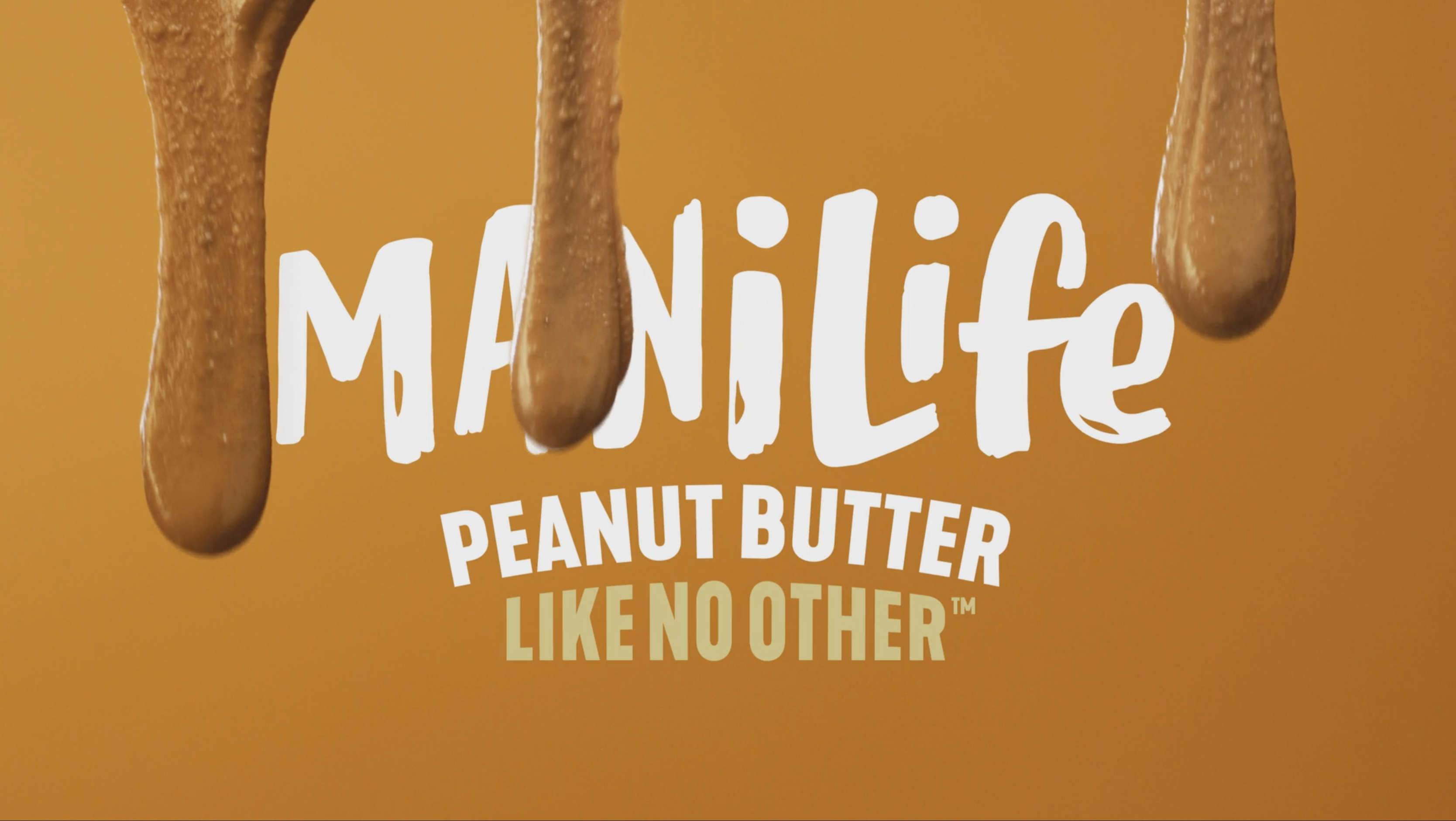 Peanut Butter Like No Other Image