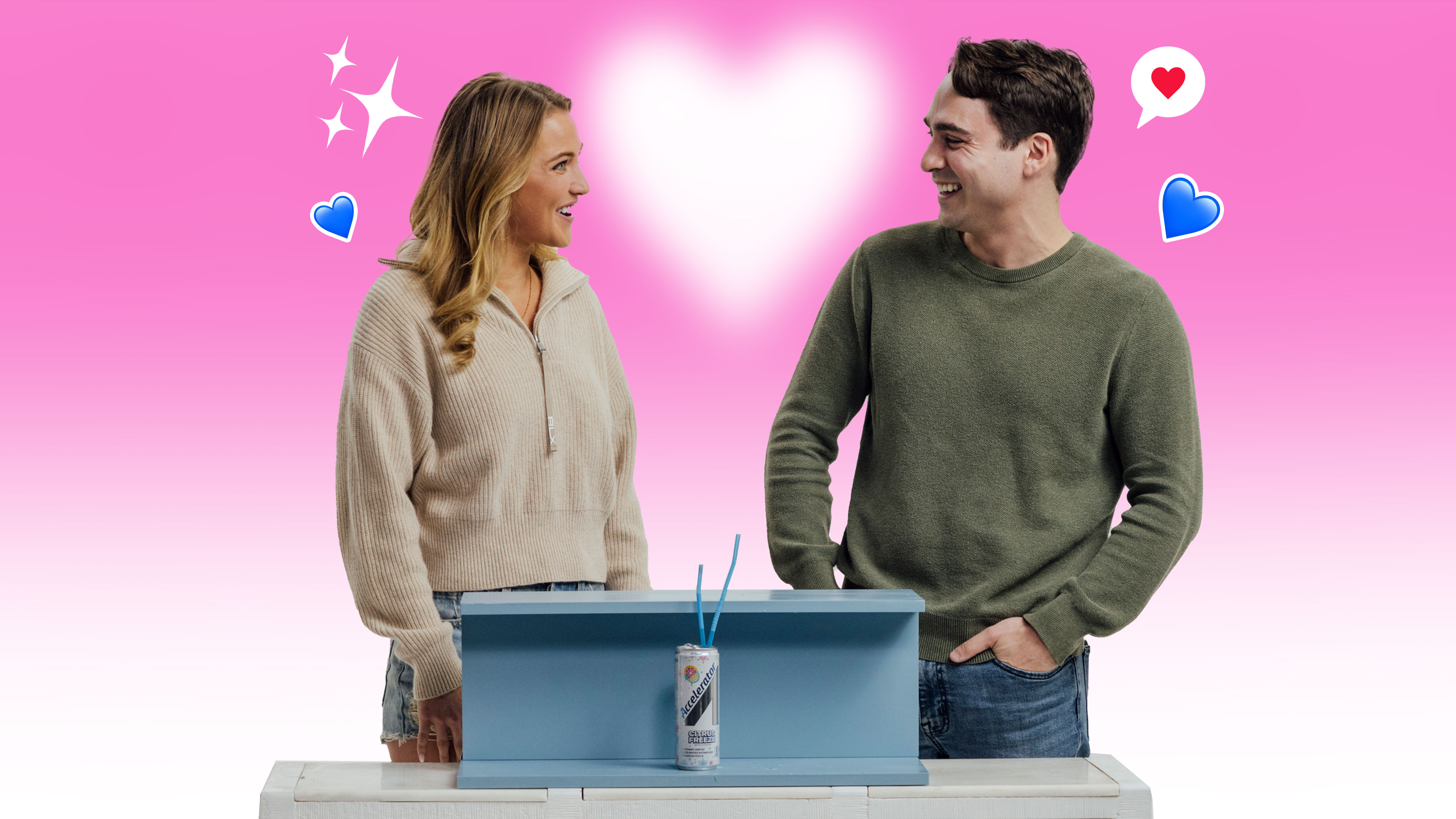 Red Flags Taste Test Image