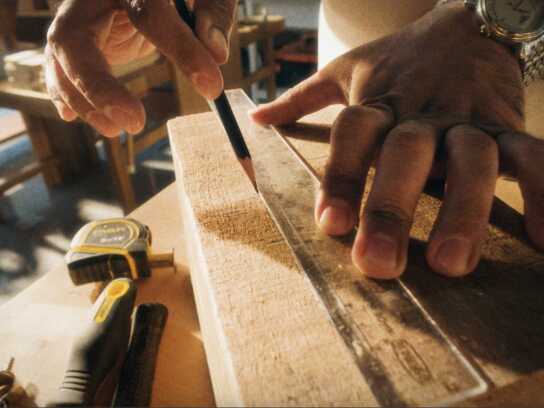 Floward Craftsmanship
