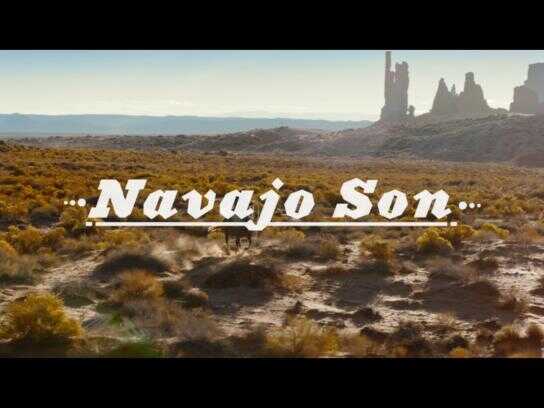 Navajo Son