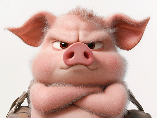 Say Goodbye to FAT Image