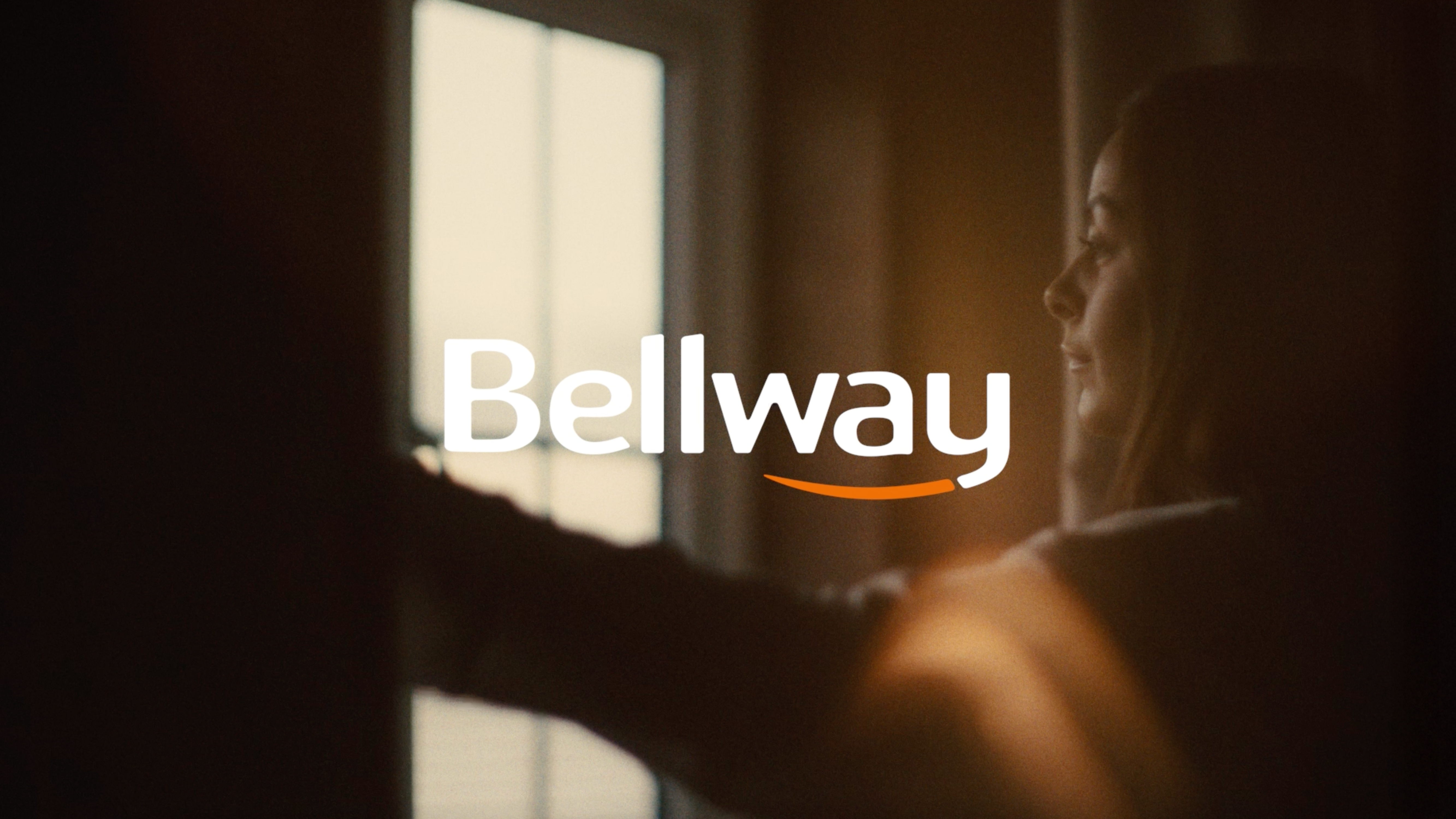 What if your home was a Bellway home? Image