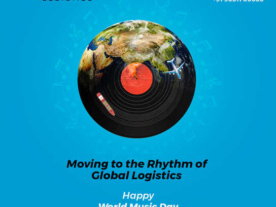 From Grooves to Global Routes