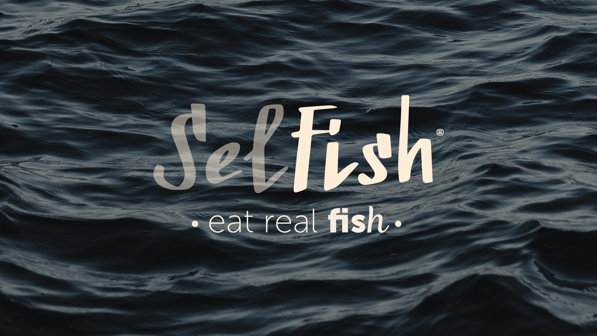 Rebranding and communication for Selfish, reinforcing its positioning Image
