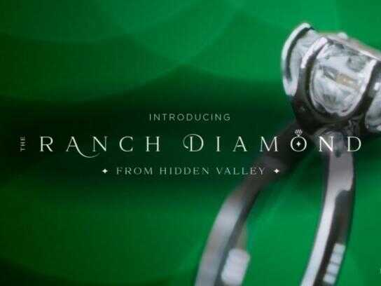 The Ranch Diamond