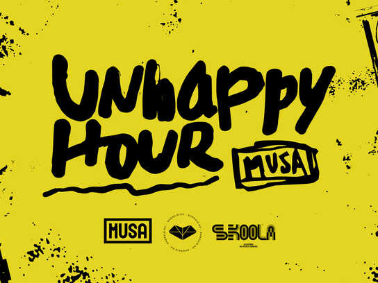 Unhappy Hour 