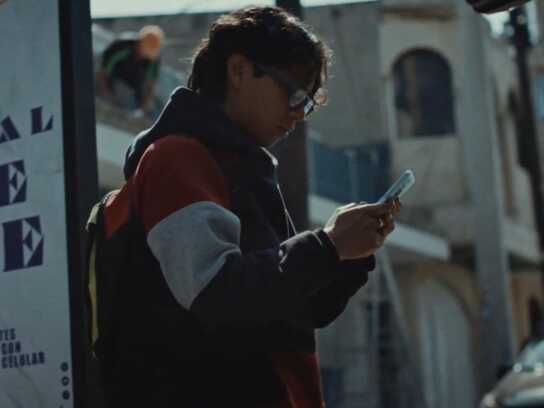 They disappeared once; don't let them disappear twice