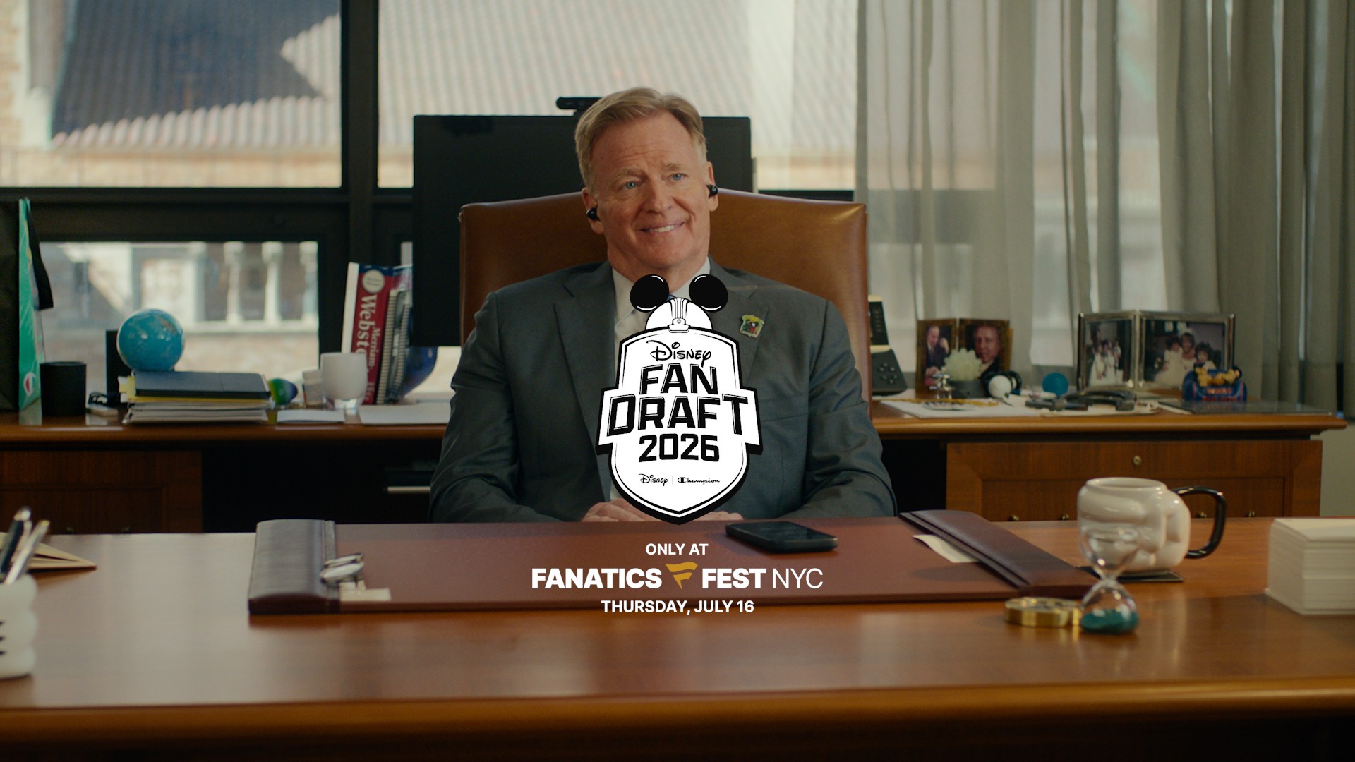 Disney Fan Draft Teaser Image