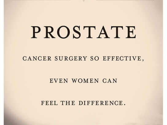 Prostate cancer