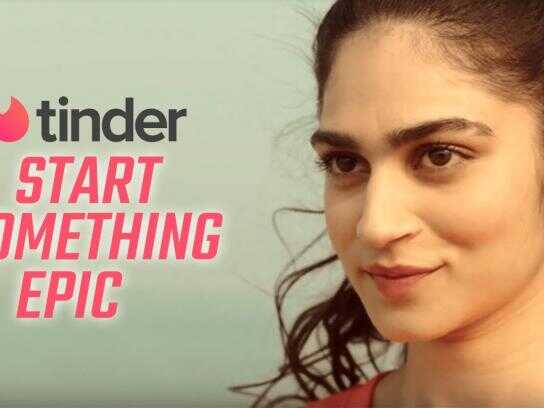 Start Something Epic