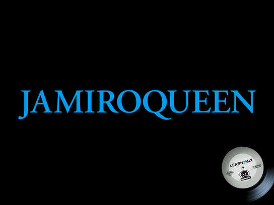 Jamiroqueen