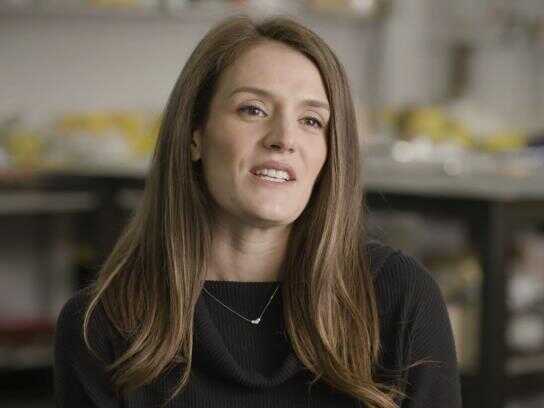 The Unusual Way Forward