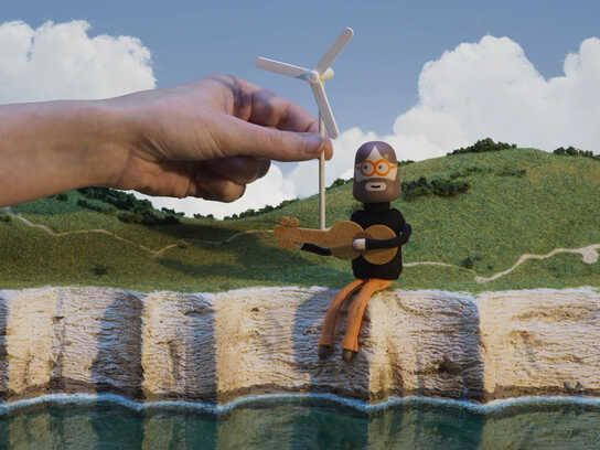 Together Builds Better