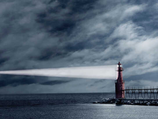 Lighthouse