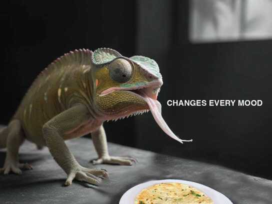 Changes Every Mood