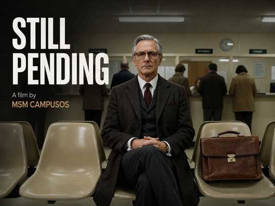 Still Pending