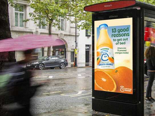 fruit &amp; veg forever